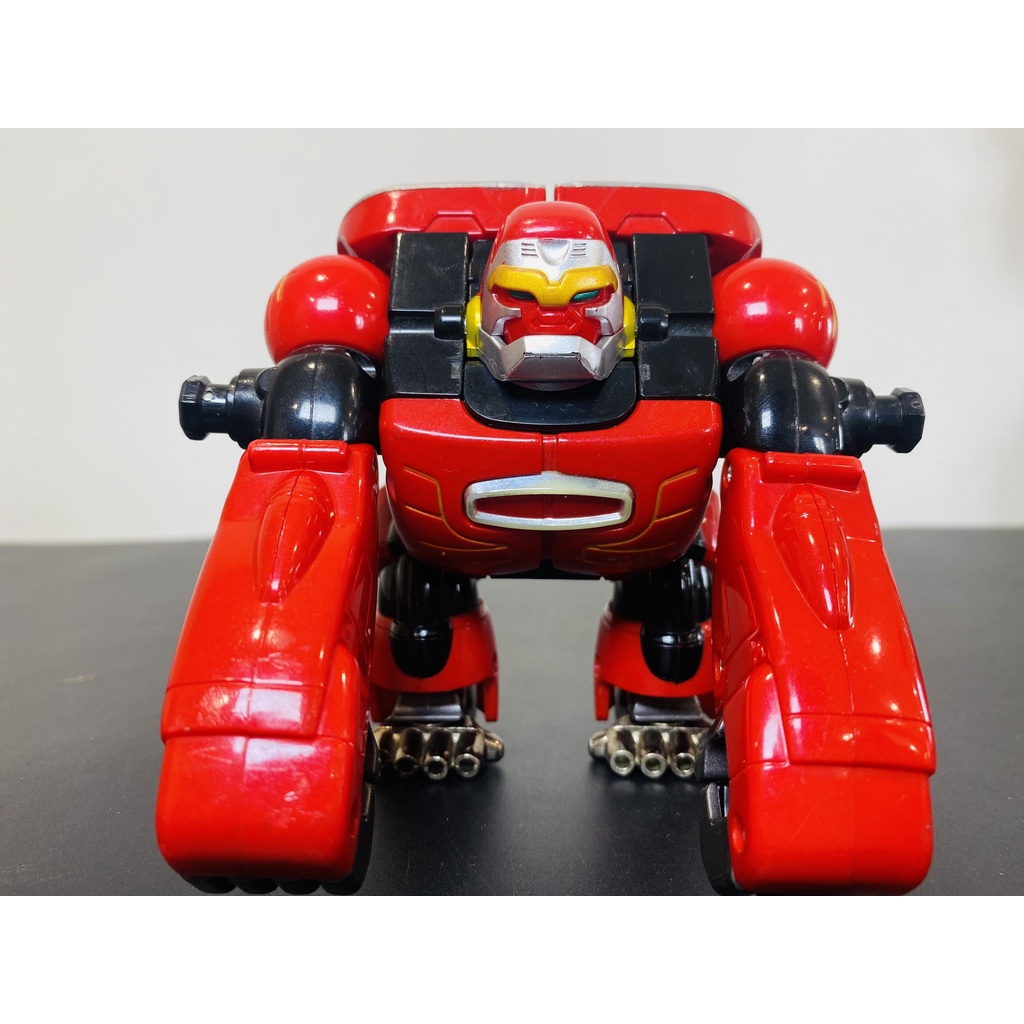 Dx Gao Kong Đỏ - Gaoranger - Bandai