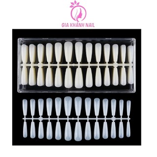 Hộp móng úp sulmar