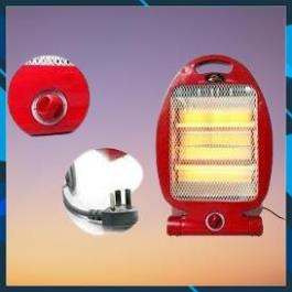 Đèn sưởi hồng ngoại công suất cao 2 chế độ 800w sưởi ấm cho bé