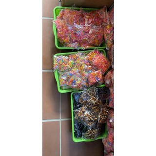 Thun thun cột tóc 30gr