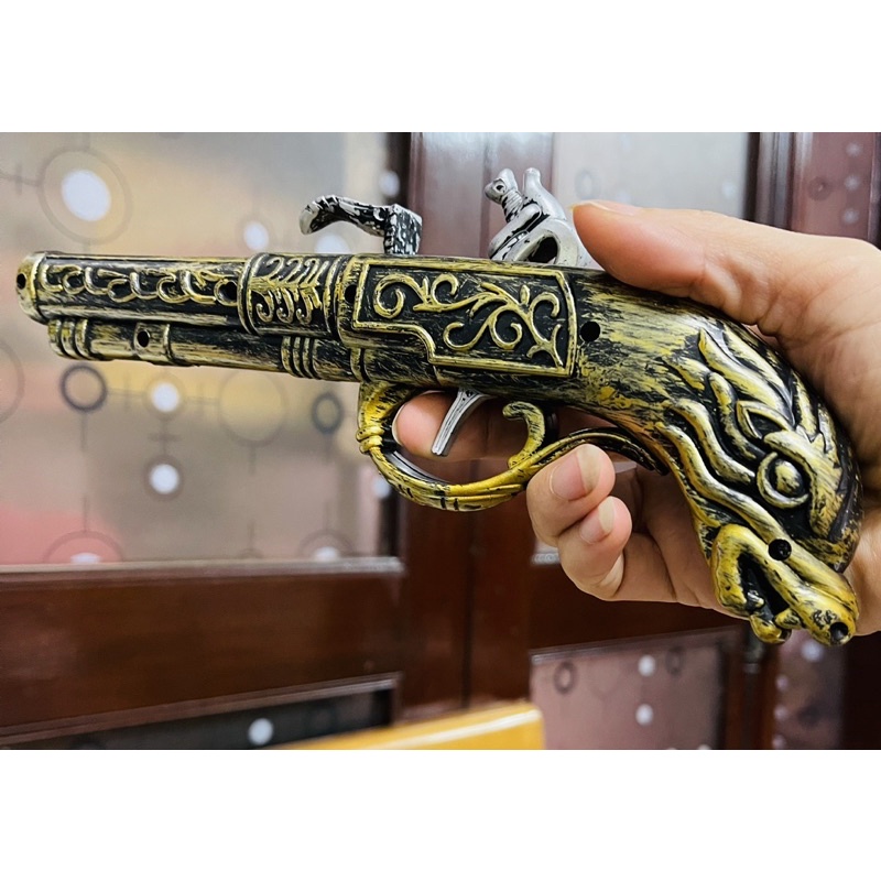 Bộ cướp biển Hải tặc hoá trang cosplay haloween/ bộ đồ chơi cưới biển Hải tặc