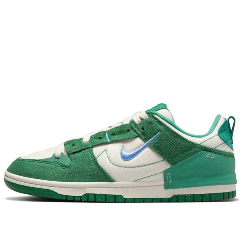 Nike Disrupt 2 (Second Hand) Màu Xanh.