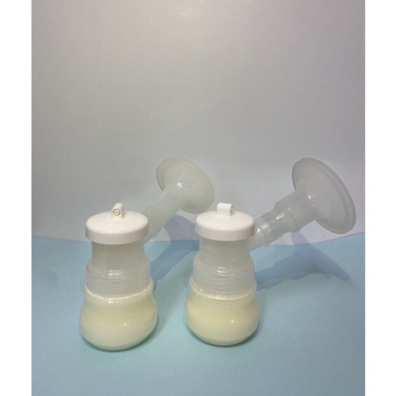 Phễu silicon lacteck nhập Mỹ chính hãng