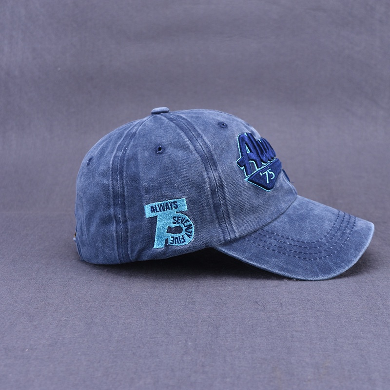 Mũ Lưỡi Trai Nam Nữ Always Street Style 1001201