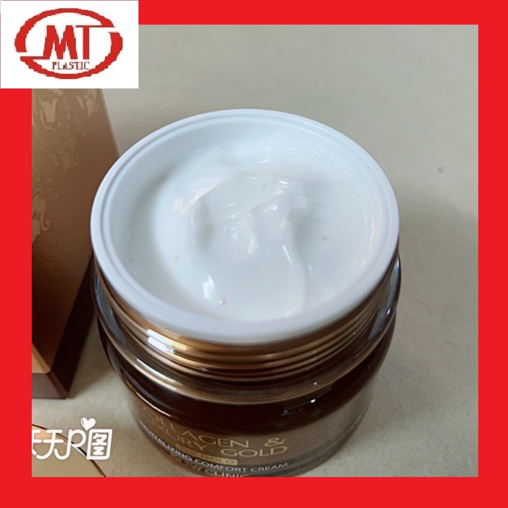Kem dưỡng da đánh bay nám chống lão hóa da collagen luxury gold Hàn Quốc hộp 100g
