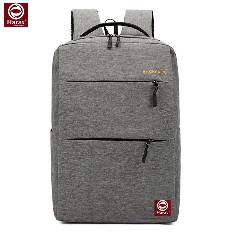 Balo Laptop Unisex Thời Trang Hr267