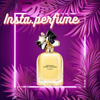 Insta.Perfume - Nước hoa Marc Jacobs Perfect Intense 5ml/10ml/20ml