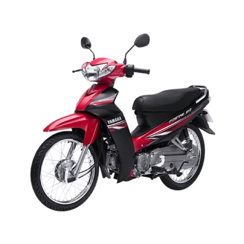 Cục lữa SIRIUS / JUPITER chính hãng yamaha