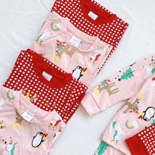 Set 2 bộ Pony 🦄cotton NEXT