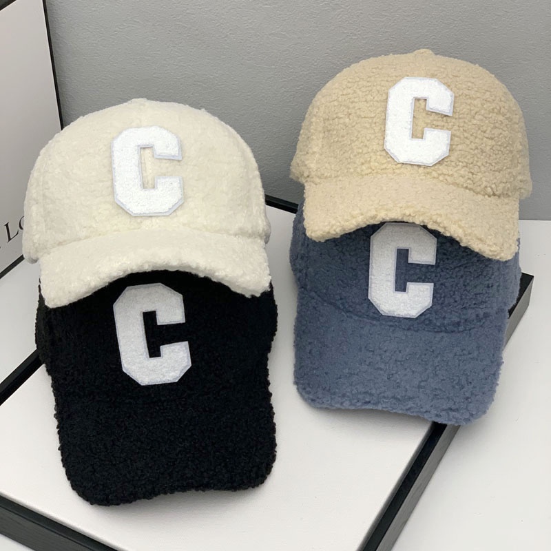 Nón Lưỡi Trai Thời Trang Hàn Quốc Dành Cho Nữ