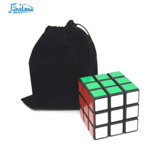 Túi đựng bảo vệ khối rubik 2x2 3x3 4x4 5x5cm
