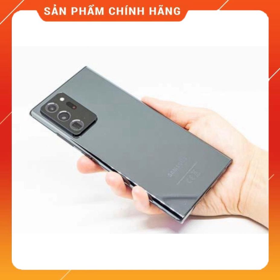 Điện thoại Samsung Galaxy Note 20  Ultra  Hàng Chính Hãng Fullbox Bảo Hành 1 Năm