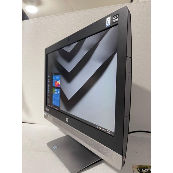Máy tính đồng bộ liền màn hình HP 600 G2 AIO