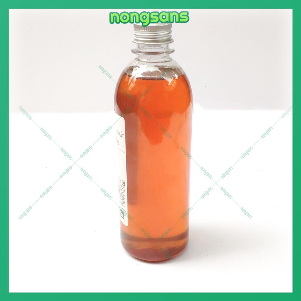 Mật ong nguyên chất 500ml tự nhiên rừng Tây Nguyên