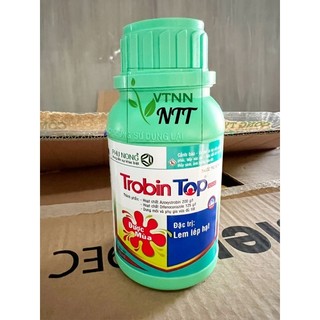 Thuốc trừ bệnh trobin top 325sc 240ml - vtnn nguyễn thanh tuyền
