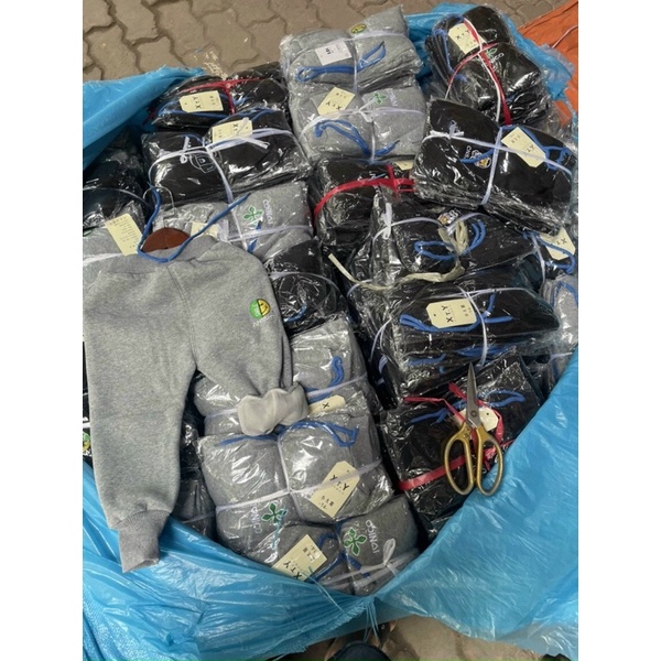 QUẦN NỈ LÓT LÔNG CHO BÉ TRAI HÀNG QC SIÊU ĐẸP