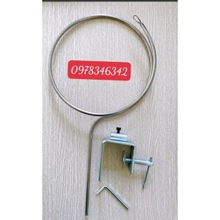 Dụng cụ luồn chun , thun , dây (KIỂU MỚI )