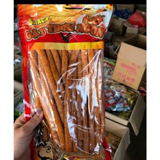 Snack Đuôi bò