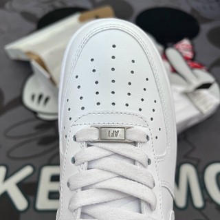 [Loli Sneaker] Giày Sneaker AF1AllWhite - Bản Cao Cấp Nhất (Ảnh Thật)