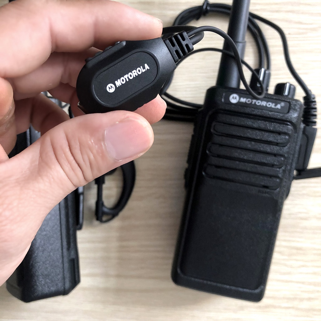 Bộ đàm Motorola GP3588 Plus phiên bản mới