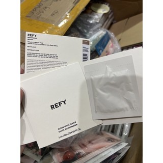Phấn bắt sáng highlight refy màu topaz