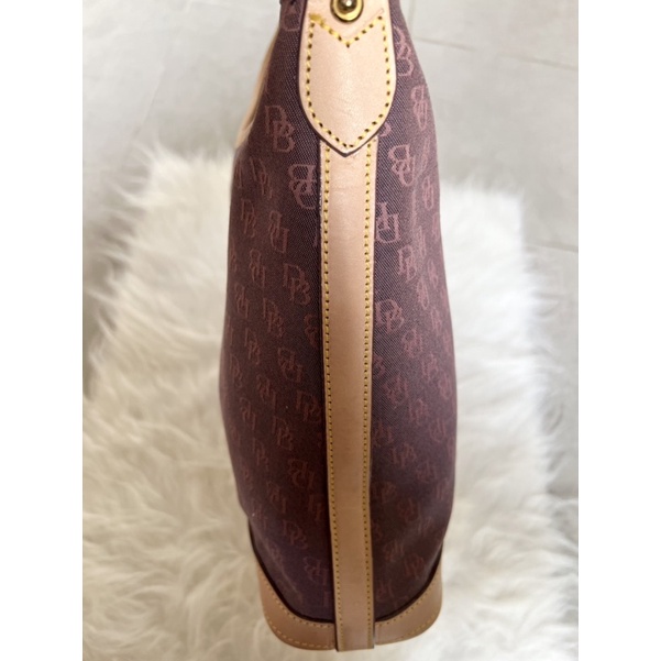 Túi xách tay Dooney & Bourke