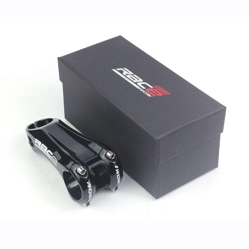 Trục Giữa Ghi Đông Xe Đạp 20 Độ 31.8 * 80 / 90 / 100mm Bằng Hợp Kim Nhôm