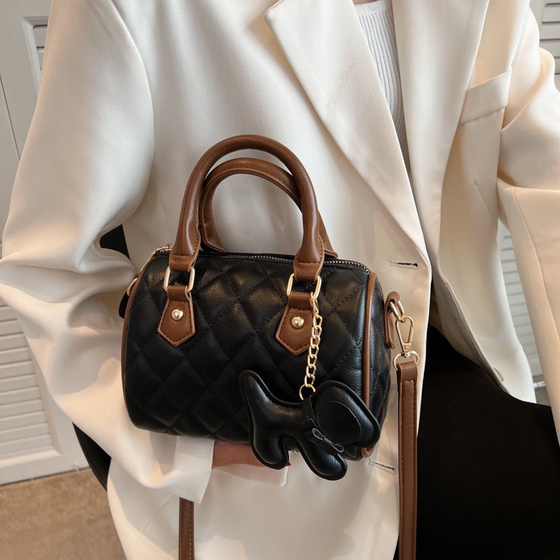 Túi Xách Đeo Chéo Phong Cách Pháp Thời Trang Mùa Hè Mới Cho Nữ