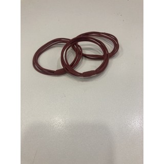 Dây buộc tóc, chun buộc tóc 4 sợi