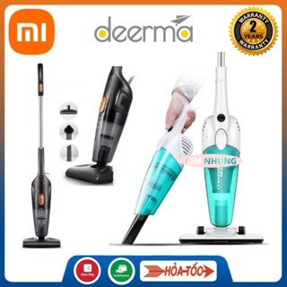 Máy Hút Bụi Cầm Tay Deerma Vacuum Cleaner