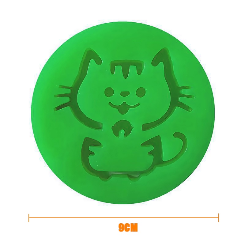 Bóng Lọc Xơ Vải Lông Thú Cưng Giặt Máy Tái Sử Dụng Được Tiện Lợi