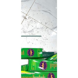 10 hộp nhang muỗi thái xanh diệt muỗi tốt