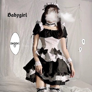 Bộ hoá trang lolita siêu cao cấp- hoả tốc sg