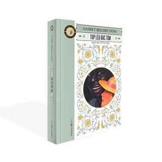 Sách - túp lều bác tom