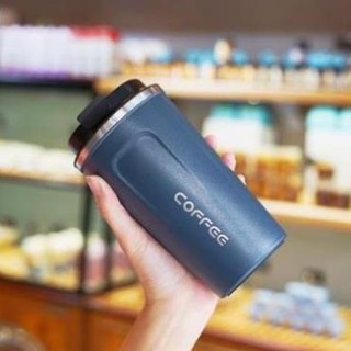 Ly giữ nhiệt cầm tay Coffee [GDTH5]