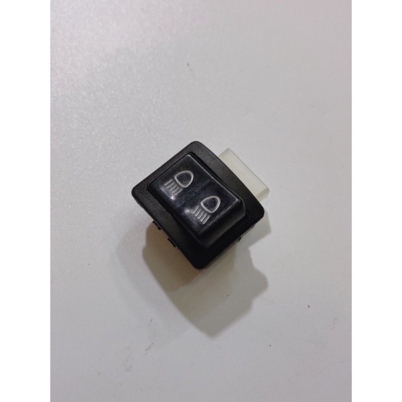 Bộ nút công tắc xe Wave RS đề kèn cosfa xinhan mở đèn