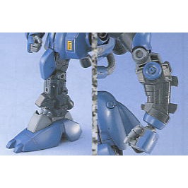 Mô hình lắp ráp Gundam MG 1/100 Kampfer