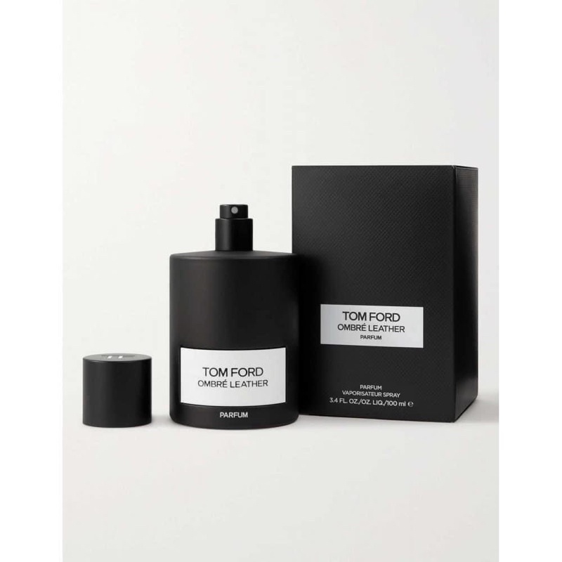Nước hoa nam Tom Ford Ombre Leather Le Parfum  mẫu thử 10ml thumbnail
