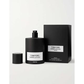 Nước hoa nam Tom Ford Ombre Leather Le Parfum