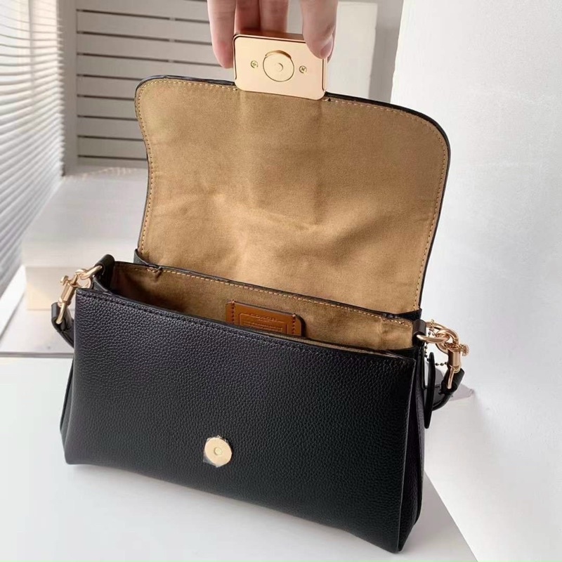 Túi Coach Grace nhiều màu