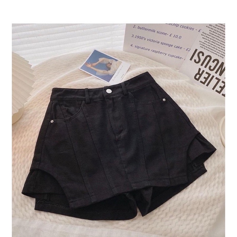 Chân váy quần kaki bigsize 60kg-90kg💕💕