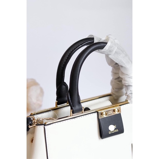 Túi công sở LYN authentic sale