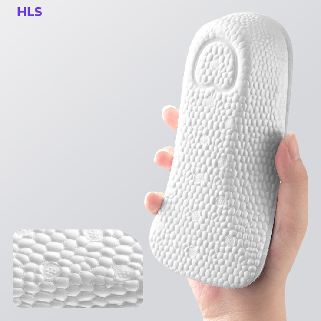 Miếng Lót Giày Tăng Chiều Cao 1.5-3.5cm Dành Cho Nam Và Nữ