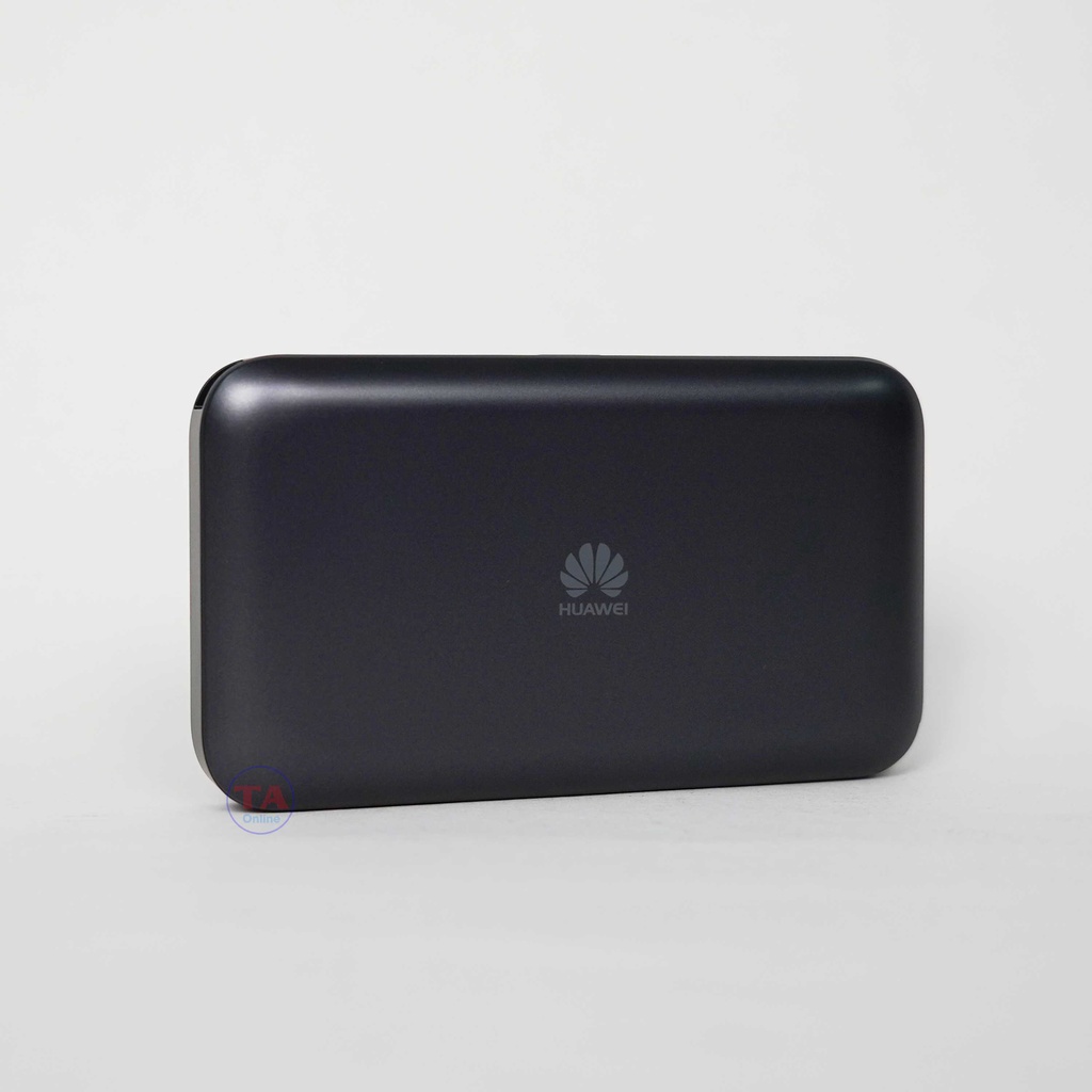 Wifi 4G Cao Cấp HUAWEI E5787, Wifi 2 Băng Tần, Màn Hình Cảm Ứng, Pin 3000mAh