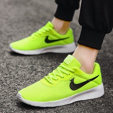 Giày Thể Thao Lưới Thoáng Khí size 36-47 Mới