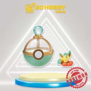 REMENT | POKEMON Dreaming Case 2 | Đồ chơi mô hình
