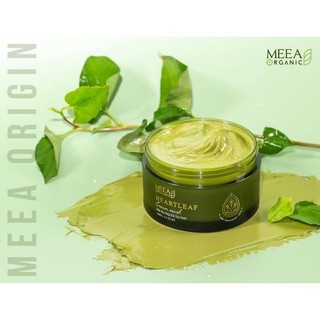 (mẫu mới 2 tem) _Mặt nạ diếp cá MEEA ORIGIN chính hãng
