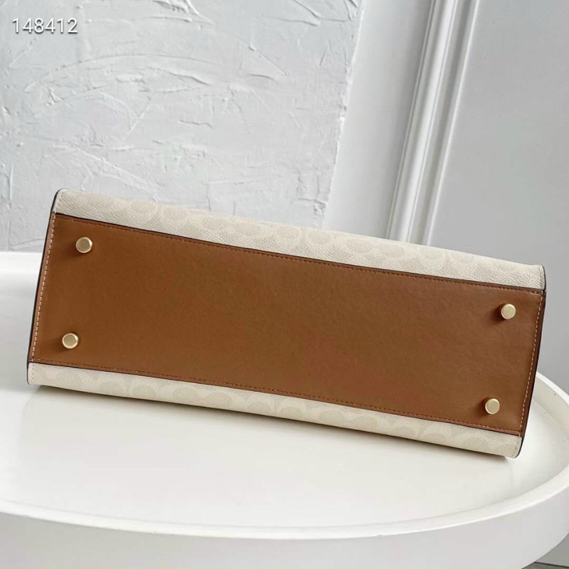 Túi xách Coach Tatum Carryall