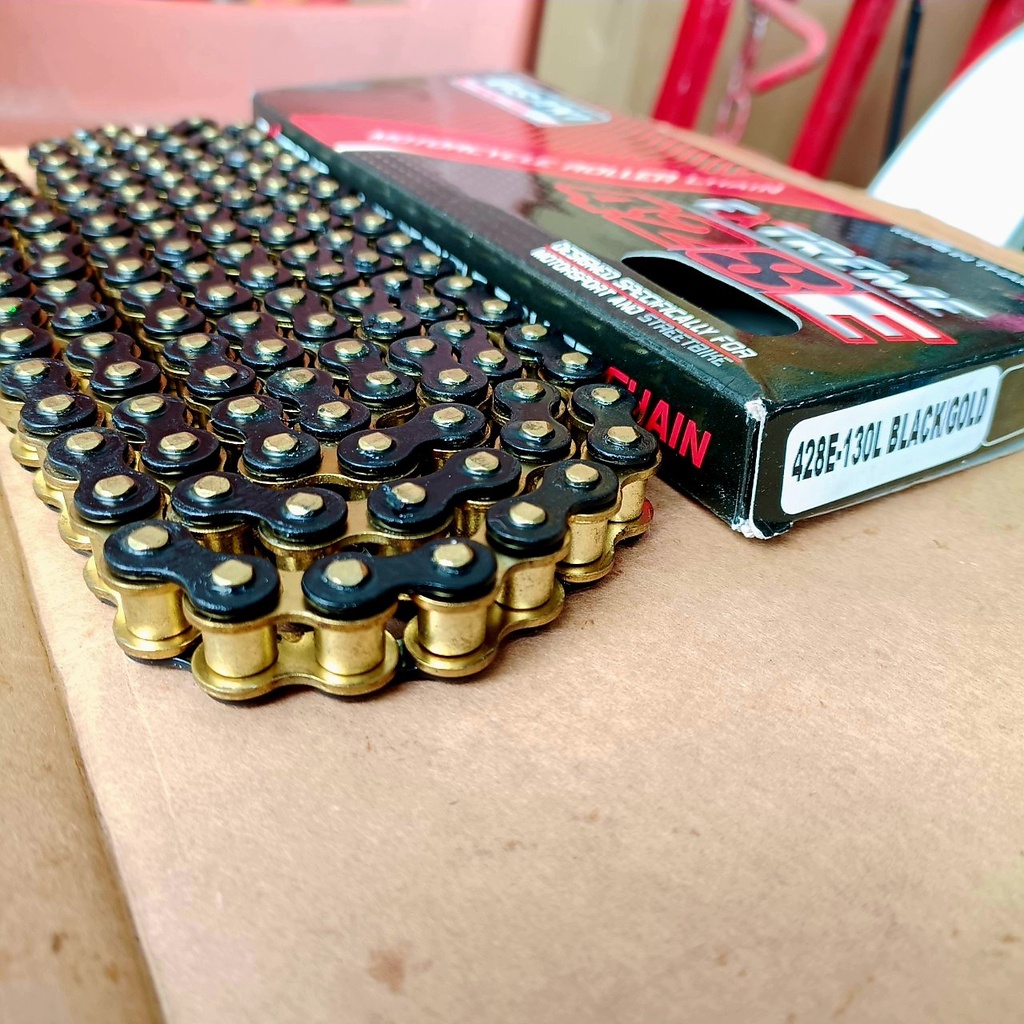 Sên OSAKI + Nhông Dĩa Recto Chính Hãng Đủ Các Dòng Xe