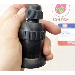 Đui đèn chống nước Sopoka